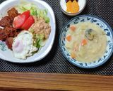 ヨウサマの減塩おやじのサウザン作り方4写真