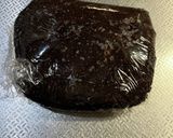 ホワイトチョコムースケーキ作り方6写真