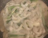 ねぎ焼き　韓国料理作り方5写真