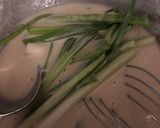 ねぎ焼き　韓国料理作り方4写真