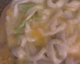 ねぎ焼き　韓国料理作り方6写真