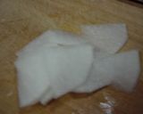 イタリアンな大根の漬物？作り方6写真