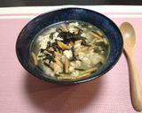 そぼろ豆腐作り方7写真
