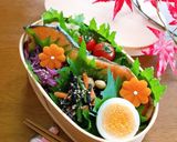 ひじきと油揚げの簡単★ごま和え作り方8写真