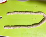 カリふわ！オートミールシナモンロール作り方3写真