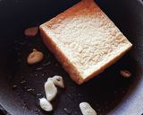 おうち居酒屋★厚揚げと舞茸のステーキ作り方3写真