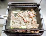 鴨肉の和風オレンジソース柚こしょう仕立て作り方2写真