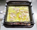 鴨肉の和風オレンジソース柚こしょう仕立て作り方3写真
