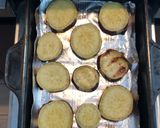 さつまいもを油を使わずにラクックで焼く作り方6写真