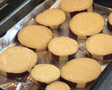 さつまいもを油を使わずにラクックで焼く作り方5写真