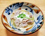 鴨肉の和風オレンジソース柚こしょう仕立て作り方5写真