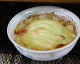 超簡単！ポテトサラダとたまごのグラタン作り方6写真