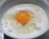 超簡単！ポテトサラダとたまごのグラタン作り方4写真