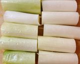 とろっと甘〜い♡絶品☆焼きネギ作り方1写真