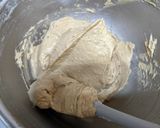 バナナパウンドケーキ(15cm丸型)作り方6写真