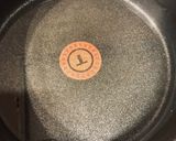 味変！ほうれん草とキクの胡麻和え作り方1写真