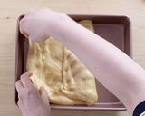 シナモンロール (フルーティー)作り方10写真