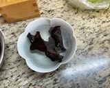 簡単★タイの野菜あんかけ作り方1写真