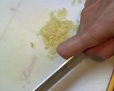 簡単★タイの野菜あんかけ作り方4写真