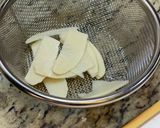 簡単★タイの野菜あんかけ作り方5写真