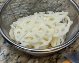簡単★タイの野菜あんかけ作り方6写真