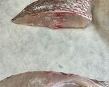 簡単★タイの野菜あんかけ作り方9写真