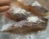 簡単★タイの野菜あんかけ作り方11写真