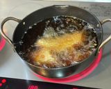 簡単★タイの野菜あんかけ作り方12写真