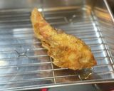 簡単★タイの野菜あんかけ作り方13写真