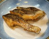 簡単★タイの野菜あんかけ作り方14写真