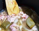 究極のカレー作り方6写真