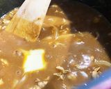 究極のカレー作り方7写真