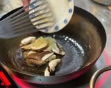 簡単★タイの野菜あんかけ作り方16写真