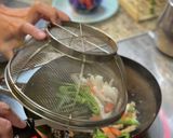 簡単★タイの野菜あんかけ作り方17写真