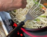 簡単★タイの野菜あんかけ作り方19写真
