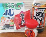 麺つゆに漬けるだけ！白菜漬物作り方5写真