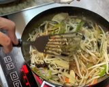 簡単★タイの野菜あんかけ作り方21写真