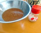 すだちポン酢 果肉入り すだちの搾りかす作り方3写真