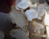菊芋の和風ピクルス作り方3写真