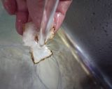 菊芋の和風ピクルス作り方4写真