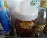 菊芋の和風ピクルス作り方7写真