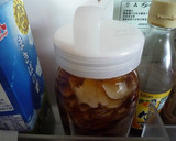 菊芋の和風ピクルス作り方7写真