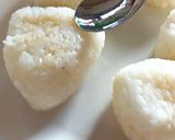 ゆっくり丁寧に作る！いしる焼きおにぎり作り方2写真