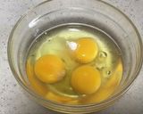 簡単モーニング♡食べやすいオムレツ？笑作り方3写真