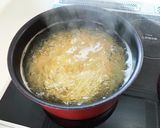 オムライスが食べたかった人のオムスパ☆作り方2写真