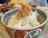 簡単★大根おろしご飯作り方1写真