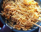 オムライスが食べたかった人のオムスパ☆作り方4写真