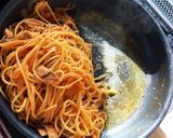 オムライスが食べたかった人のオムスパ☆作り方5写真