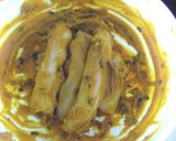 大根のかぼちゃ漬け作り方4写真