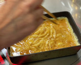 簡単★すき焼きのタレで卵焼き作り方5写真